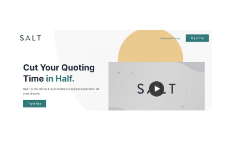 SALT: Empowering the Independent Insurance Agent Photo