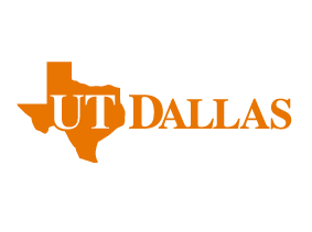 University of Texas at Dallas's Logo
