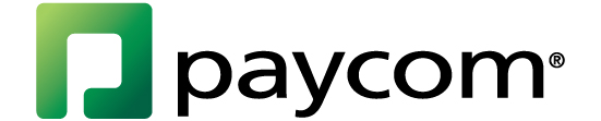 Paycom's Logo