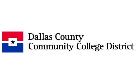 Dallas County Community College District's Logo