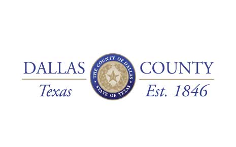 Dallas County's Logo
