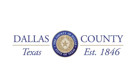 Dallas County Logo