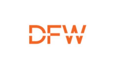 DFW International Airport's Logo
