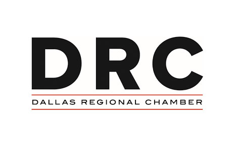 Dallas Regional Chamber's Logo