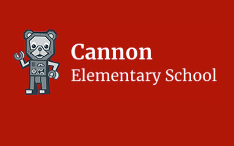 Cannon Elementary: A GCISD STEM School Photo
