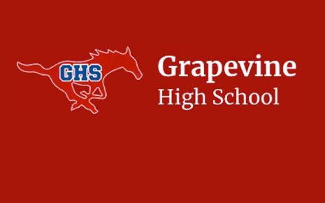 Grapevine High Photo