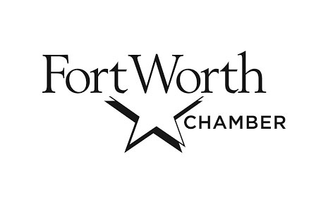 Fort Worth Chamber's Logo
