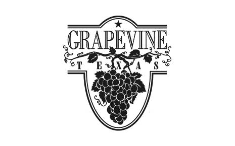 City of Grapevine's Logo