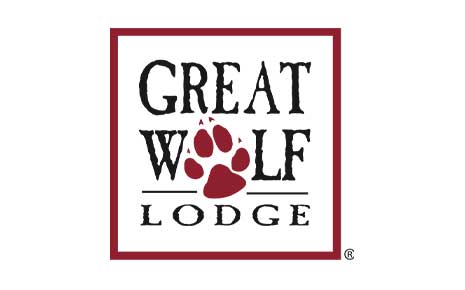 Great Wolf Lodge's Logo