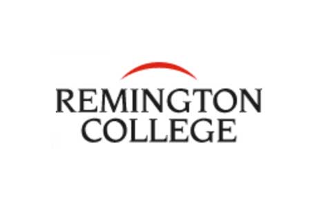 Remington College - Fort Worth Campus's Logo