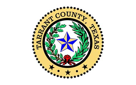 Tarrant County's Image