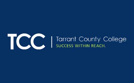 Tarrant County College's Logo