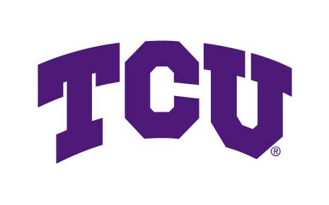 Texas Christain University's Logo
