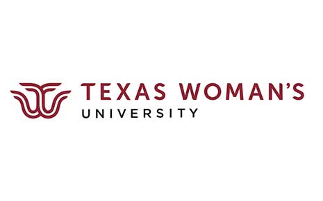 Texas Woman’s University's Logo