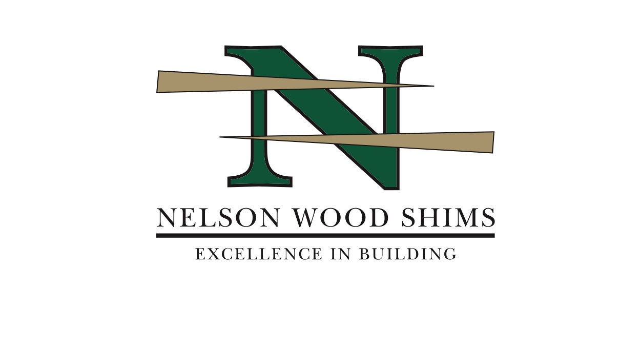 Nelson Wood Shims Photo - Click to see