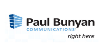 Paul Bunyan Communications Photo - Click to see