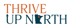 thrive up north