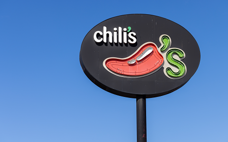 Click the Chili’s Grill & Bar Sizzles Into Royse City Mid-March Slide Photo to Open