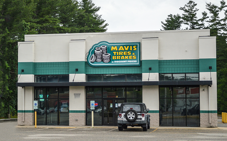 Royse City’s Momentum Continues With Mavis Tires & Brakes Opening Mid-2026 Main Photo