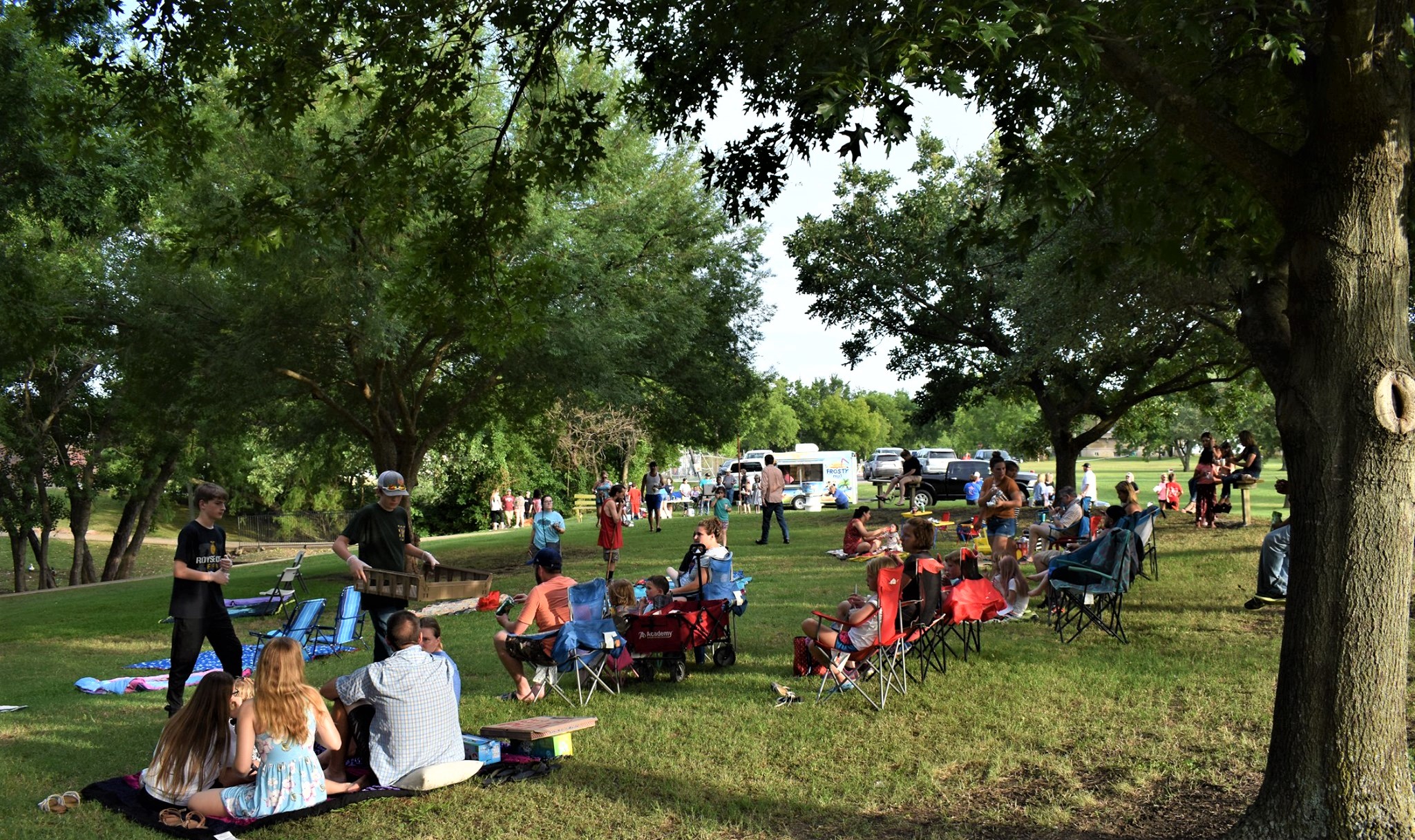 Summer Fun and the Great Outdoors in Royse City Main Photo