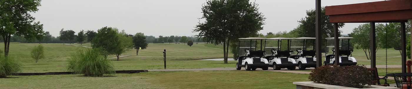 Royse City Parks and Recreation