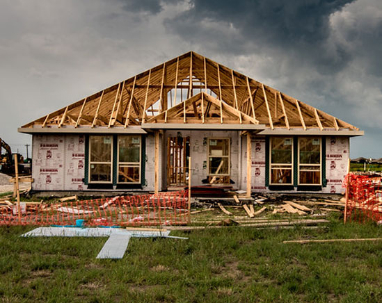 Housing Costs Less
