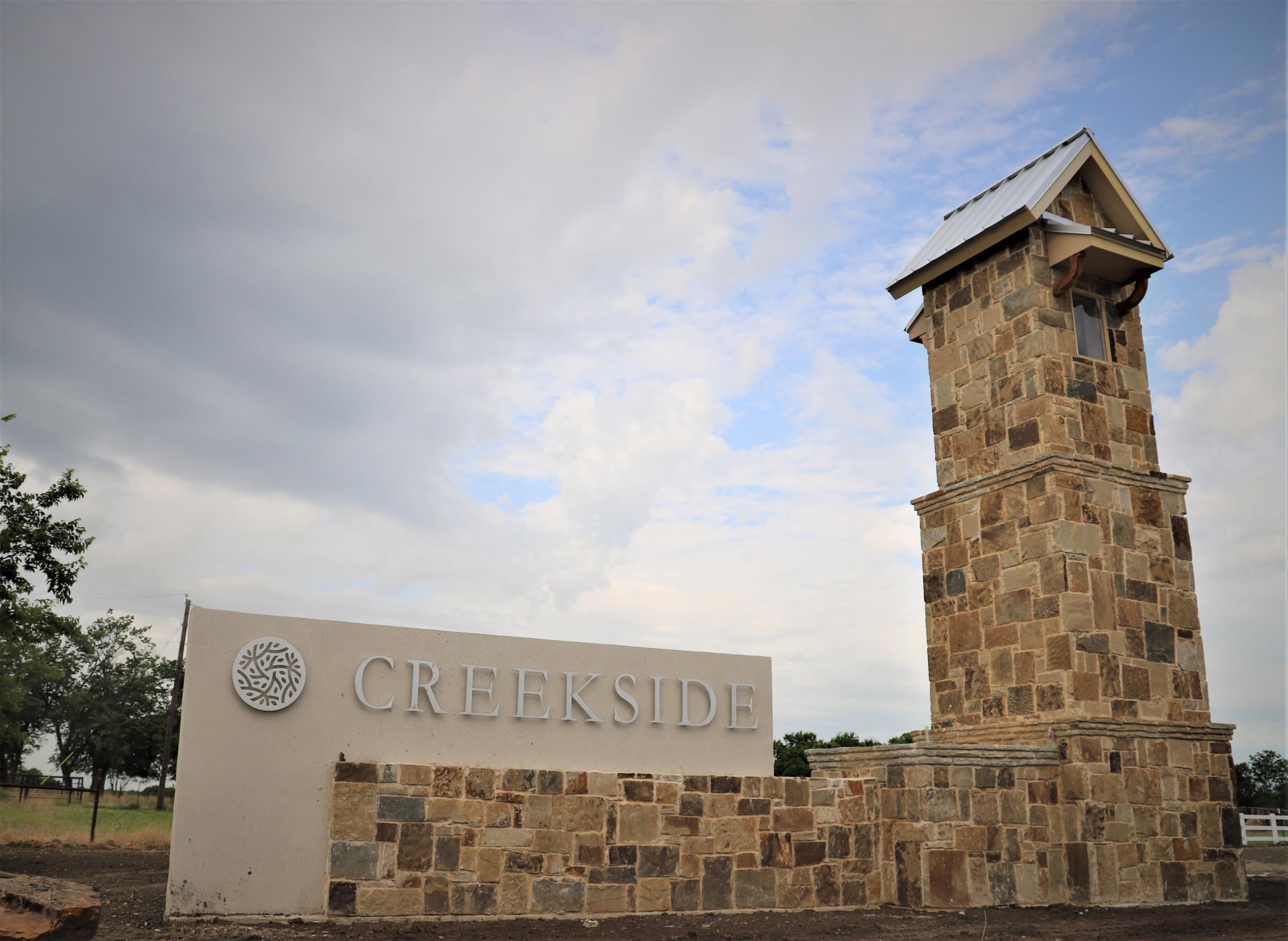 Creekside - Master Planned Community Photo