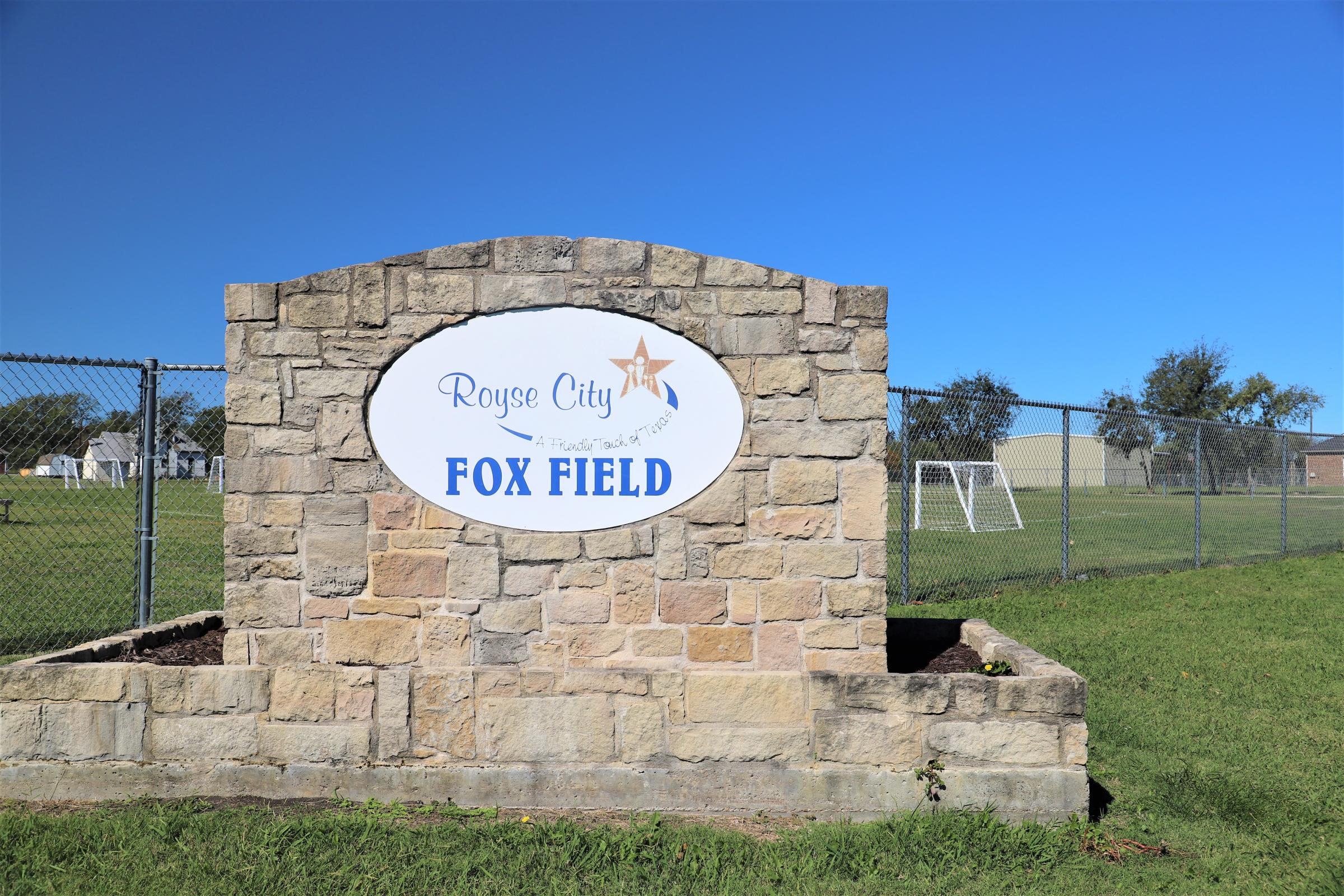 Fox Fields Photo