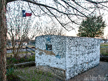 Old Jail Park Photo