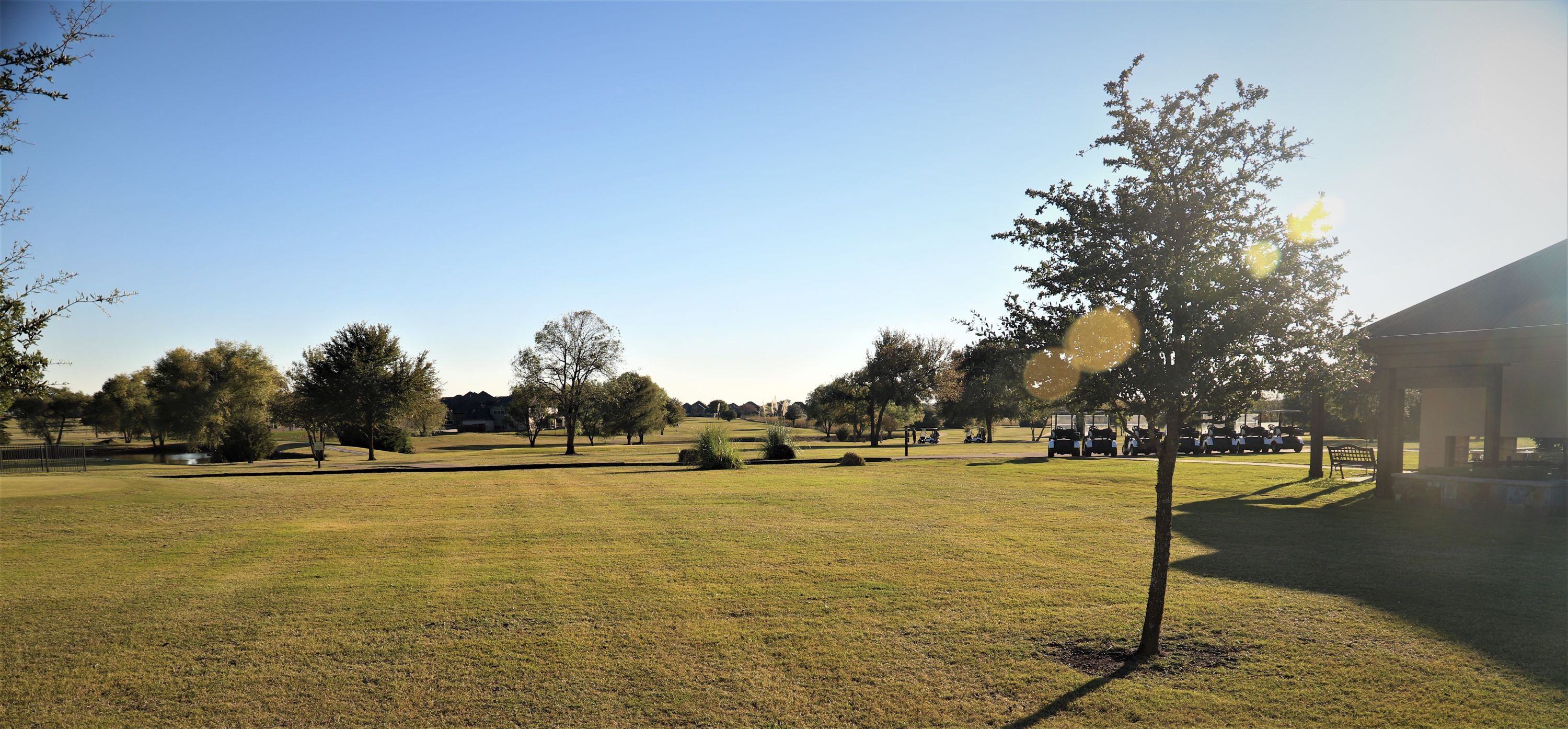 Stone River Golf Club Photo