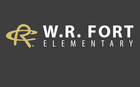 William R. Fort Elementary Photo