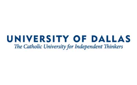 University of Dallas's Logo