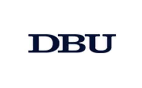 Dallas Baptist University's Logo
