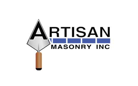Artisan Masonry's Logo