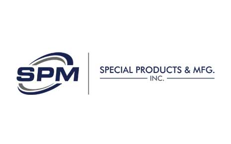 Special Products & Manufacturing's Logo