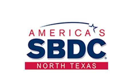 North Texas Small Business Development Center's Logo