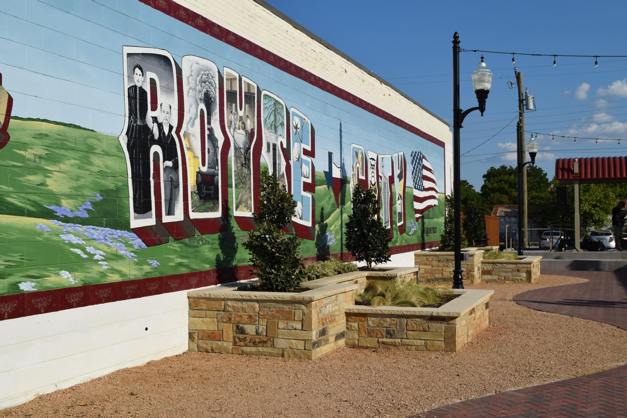 Here’s Why Business is Booming in Downtown Royse City Photo