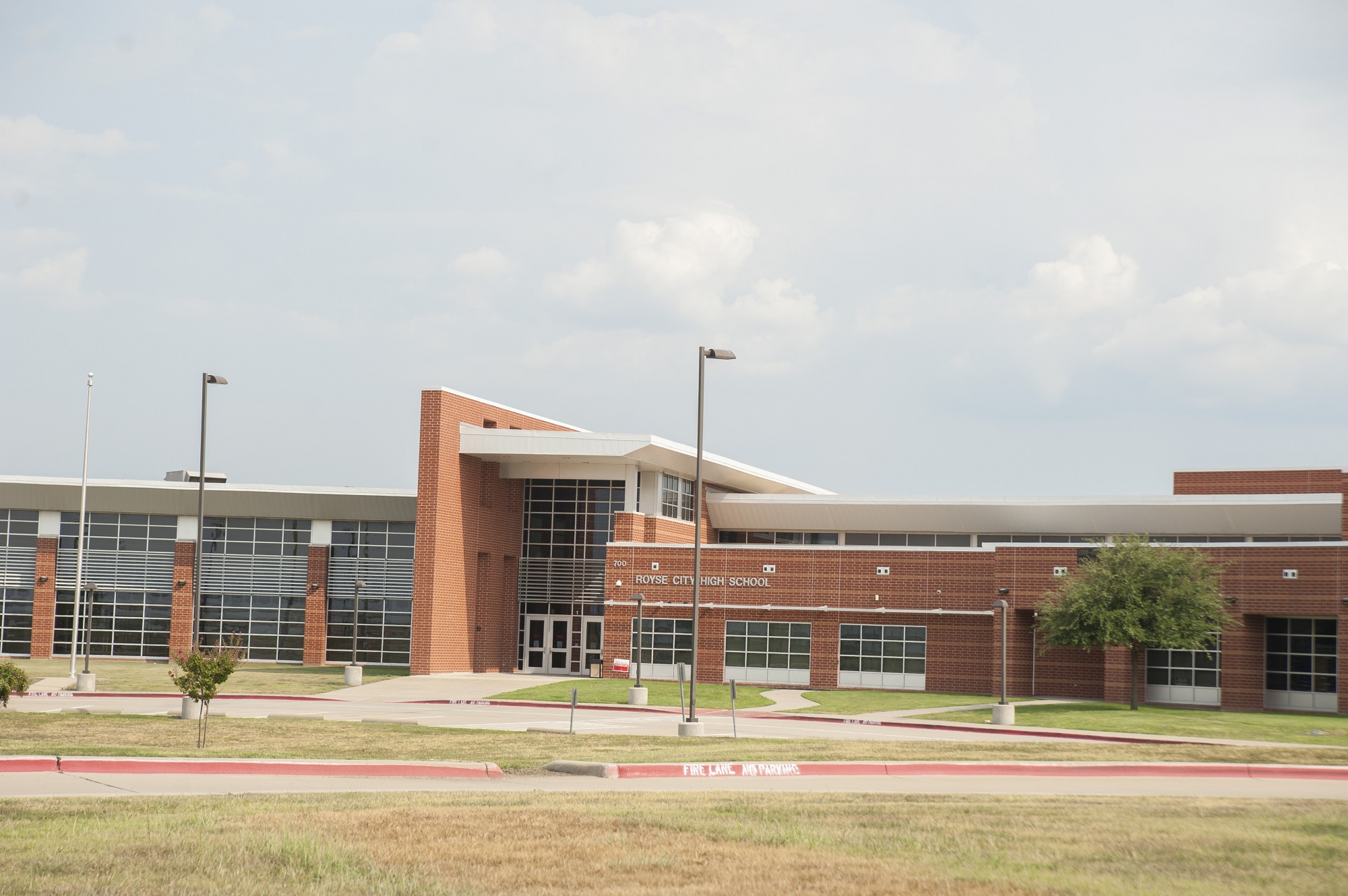 Royse City Focuses on Strong Schools Main Photo