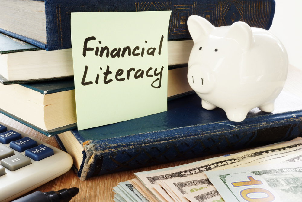 Turn Your Dreams into Reality: A Guide to Starting Your Business in Royse City This National Financial Literacy Month Photo