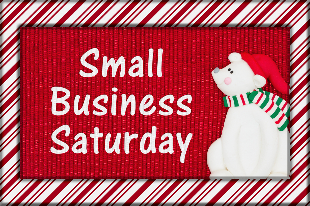Click the Embrace the Spirit of Giving: Celebrating Small Business Saturday and Giving Tuesday in Royse City! Slide Photo to Open