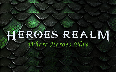 Heroes Realm Brings Premiere Gaming to Southwest Wyoming Photo