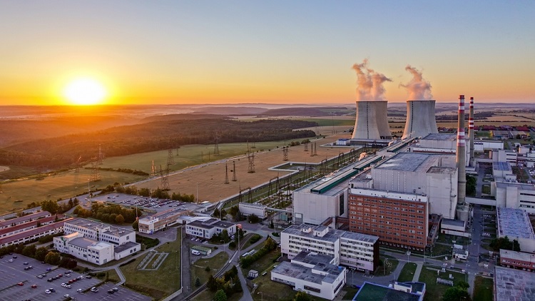 Wyoming’s First Nuclear Power Plant in Kemmerer Will Bring 250 Permanent Jobs to the Region Photo