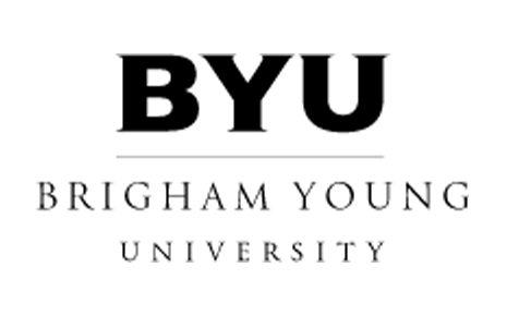 Brigham Young University's Logo
