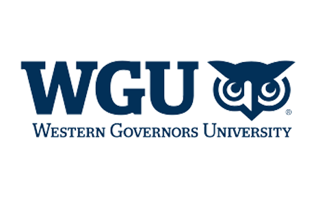 Western Governors University's Logo