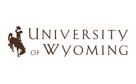 University of Wyoming's Logo