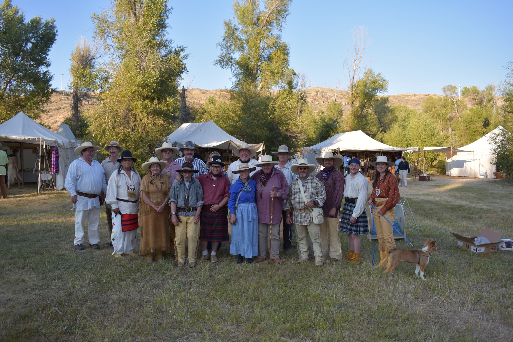 Bear River Rendezvous Photo