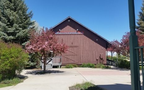 Beeman-Cashin Building Photo