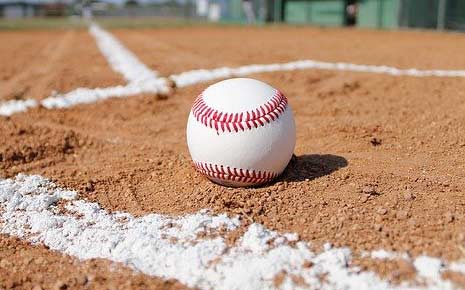 Baseball/Softball Photo