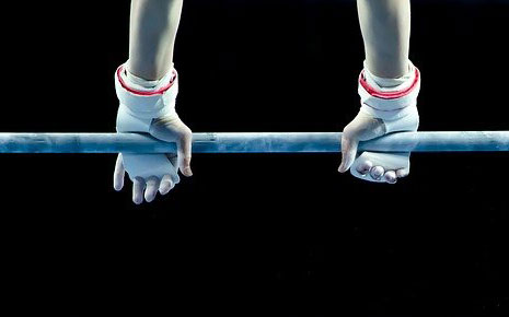 Gymnastics Photo