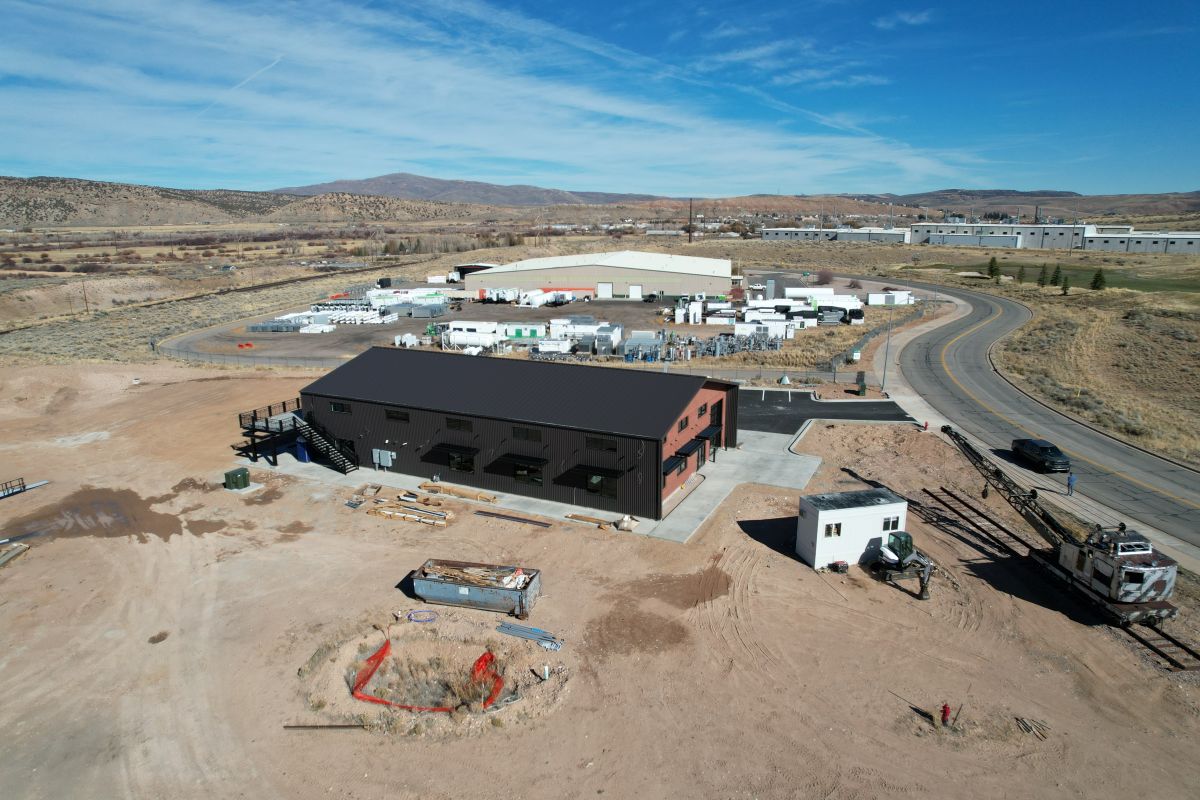 Thumbnail for Evanston Supports SMB Manufacturers and Enterprise Onshoring Efforts